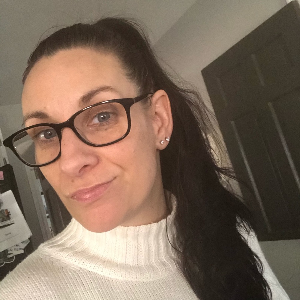 Meet your Posher, Michelle